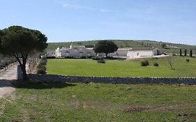 Masseria Torre Di Nebbia